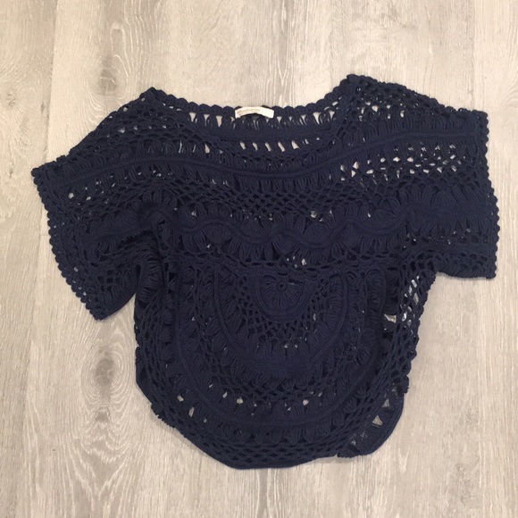 Other - Knit top